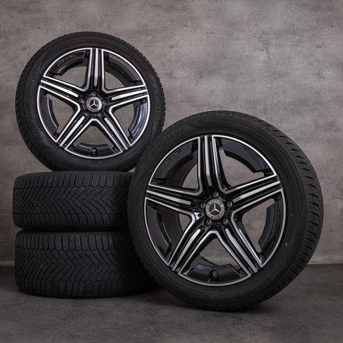 Mercedes glc amg - mercedes, cerchi