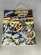 fumetto ZAGOR ZENITH BONELLI