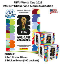 PRE-SALE: FIFA® World Cup