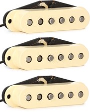 Fender Pure Vintage '57/'62