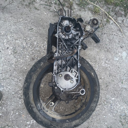 Blocco motore keeway malaguti - keeway,