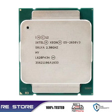 Processore CPU Intel Xeon E5