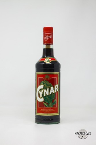 Amaro cynar - amaro,