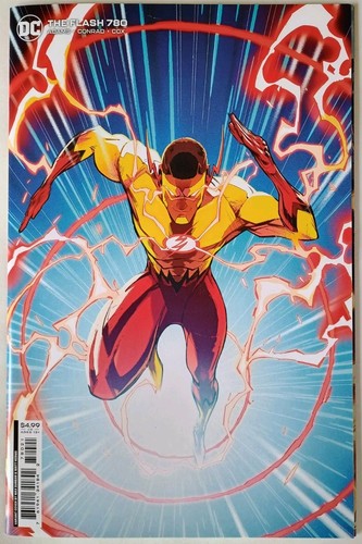 Comics the flash - the,