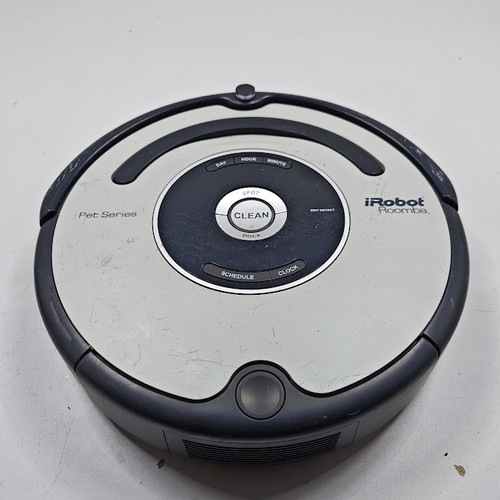 Irobot roomba 563 vuoto - 563,