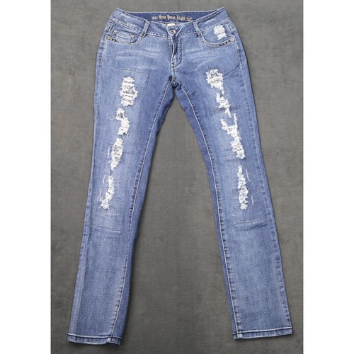 Jeans donna nine point eight - donna,