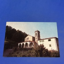 PALAZZUOLO SUL SENIO CHIESA DI