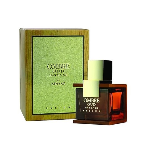Armaf ombre oud intense eau - oud,