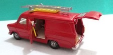 Dinky (no Corgi, Politoys, Tekno) Ford Transit