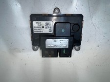 Centralina motore diesel