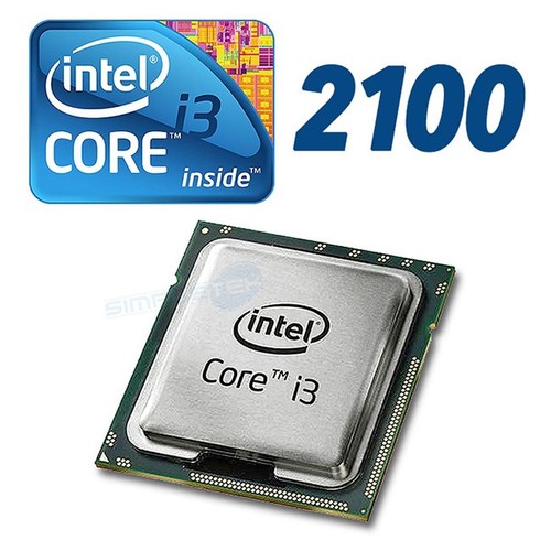Processore cpu desktop intel - cpu,