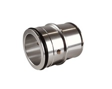 Adattatore turbocompressore - adattatore,