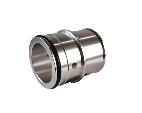 Adattatore turbocompressore - adattatore,