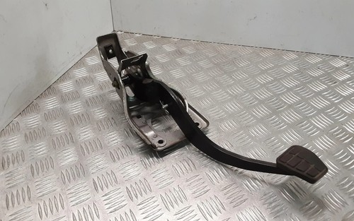 Pedale freno toyota corolla - pedale,