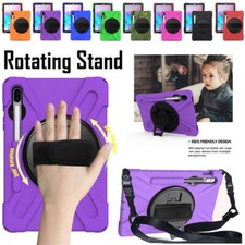 Custodia ibrida antiurto per