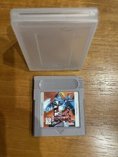 KILLER INSTICT NINTENDO GAME BOY TESTATO E FUNZIONANTE