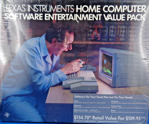 Texas instruments - texas, ti-99/4a