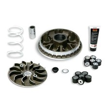 MF2505 Variatore Malossi multivar MHR + Ventilvar Honda SH 300 IE 2007 - 2021