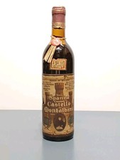 Spanna Antonio Vallana 1964 Castello Di Montalbano Riserva bott..0.72 cl