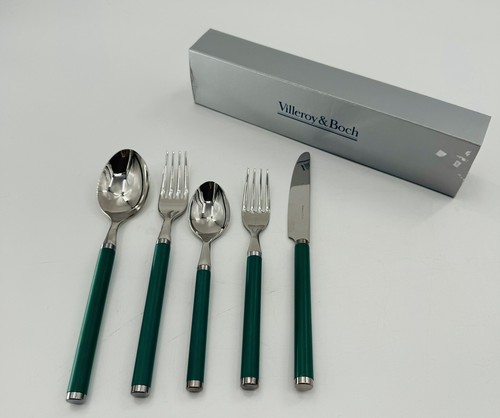 Villeroy boch argenteria - &,