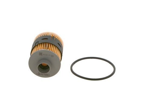 Bosch filtro carburante 457 - carburante, 1