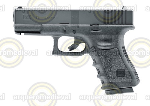 Airsoft pistol co2 - airsoft, as
