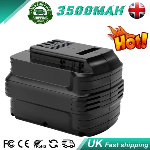Batteria per dewalt de0240 - per,