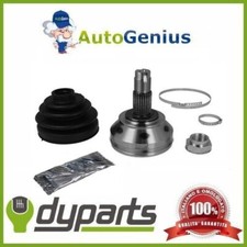 KIT GIUNTO OMOCINETICO LATO