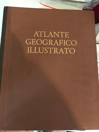 Saibene geografico - -,