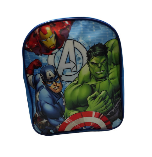 Supereroi marvel avengers - supereroi,