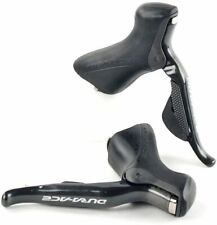 Shimano Dura Ace Leva Set Di2