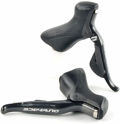 Shimano dura ace leva - leva, di2