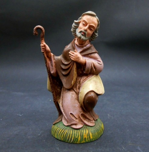 Statuina del presepe - statuina,
