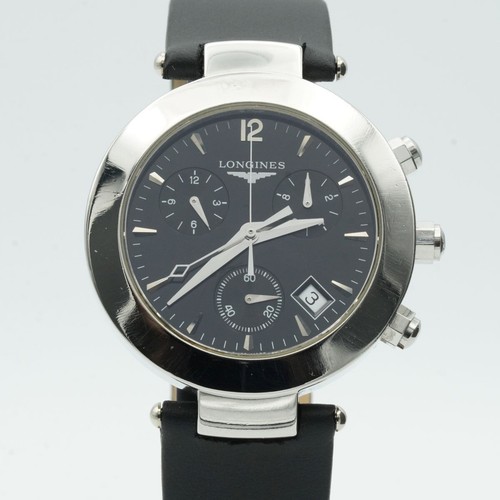 Orologio longines dolce vita - orologio,
