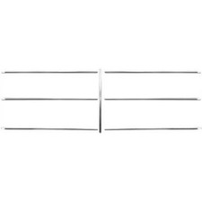 SET DI FINITURE MERCE W126