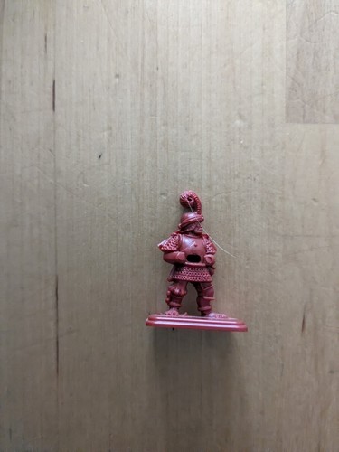 Heroquest dark company man - man, at