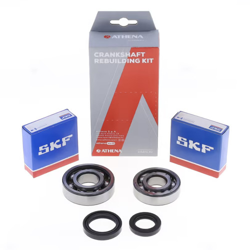 Athena kit revisione albero - revisione,