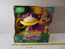 NUOVO HASBRO CHASIN CHEEKY