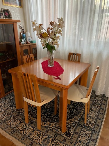 Tavolo allungabile legno - allungabile,