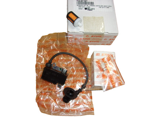 Stihl oem ms661c tronic - stihl,