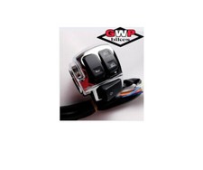 Keeway Superlight K-light 125