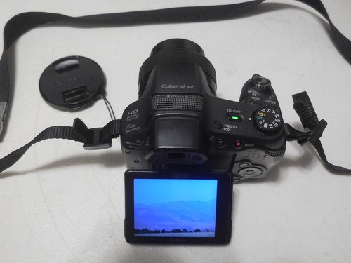 Sony fotocamera digitale 2 - sony,