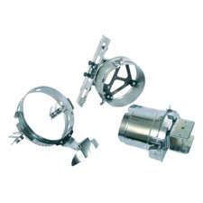 Set telaio cerchio cappello