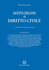 Istituzioni di diritto civile