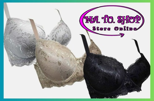 Reggiseno balconcino frames - balconcino,