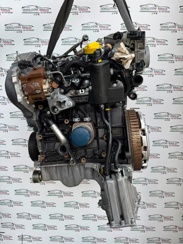 Motore suzuki grand vitara 9 - motore,