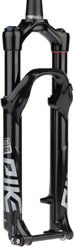Forcella sospensione rockshox - forcella,