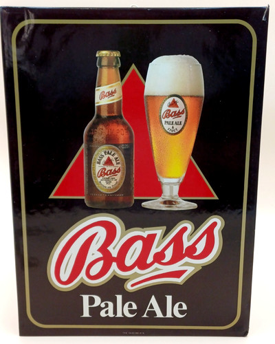 Bass pale ale birra - pale,