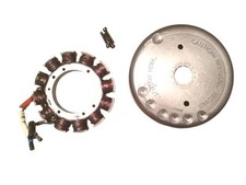 statore volano flywheel stator Harley davidson road king flhr 1340 95-98