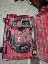 martello demolitore Hilti 